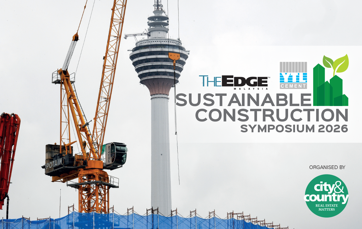 Sustainable Construction Symposium 2026 - Cover